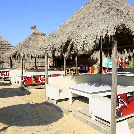 Hammamet Garden Resort & Spa-3