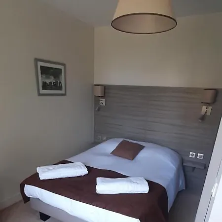Logis Auberge des Aulnettes-3