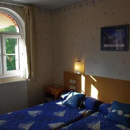 Hotel Du Parc-3