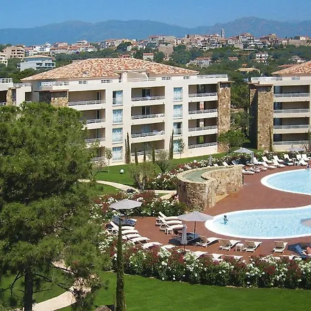 Apartment In Corsica Near Palombaggia Beach-3