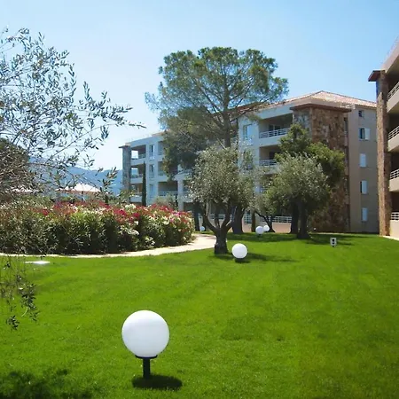 Apartment In Corsica Near Palombaggia Beach-2