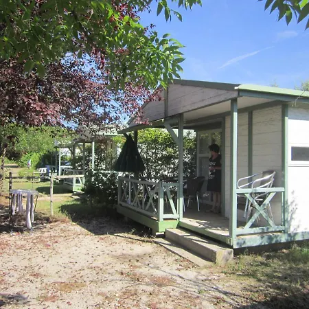 Camping Forcalquier les Routes de Provence-3