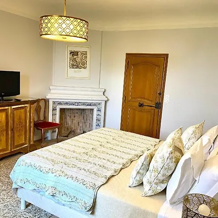 Domaine du Paradis des Oiseaux-3