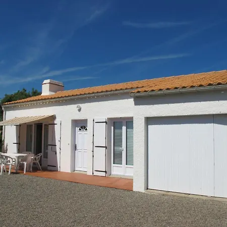 Holiday Home Le Maupas By Interhome-3