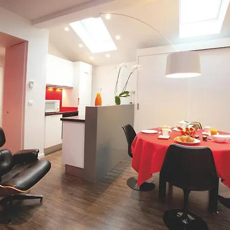 Studio La Savoyarde - Vision Luxe-2