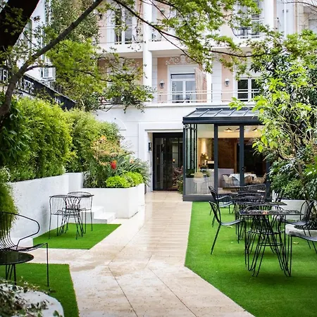 Hotel Molière-3