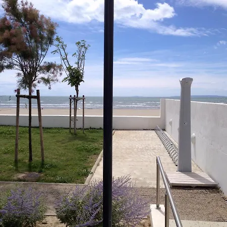 Les plages du Grand Vallen - Résidence Château Leenhardt-3