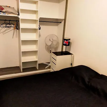 Appartement En Duplex Au 3Ieme Etage Sans Ascenseur-3
