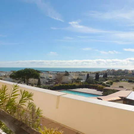 Appartement Village Naturiste Tornado-2