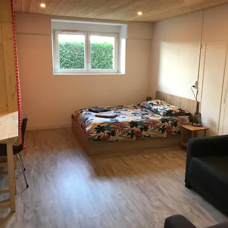 Au parfait, T2 Rdc, calme, parking, idéalement placé-3