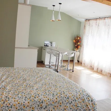 Saint Etienne : appartement Châteaucreux 40 M2-3