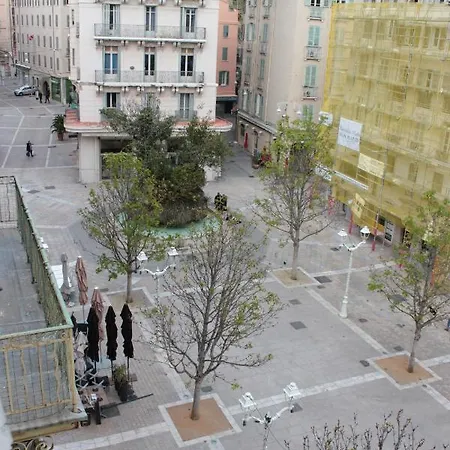 Place Puget - Centre Ancien Proche Gare Et Depart Corse - Ac-2