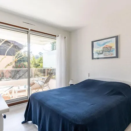 Apartment Maris Stella By Interhome-3