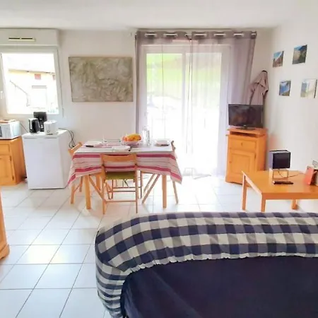 Logement Au Coeur Des Pyrenees-2