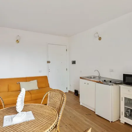 Maison d'Orange - Port-2