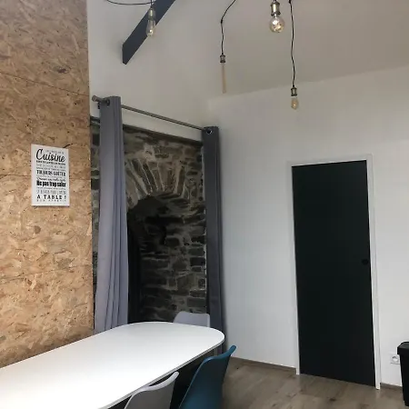 Le Fournil - Domaine des Haies-2