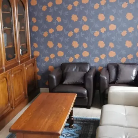 Logement Hyper Centre Champagnole-2