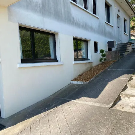 Appartement atypique Epinal Gare-3