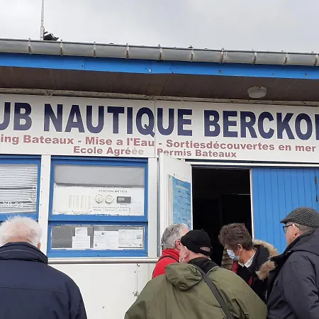 Lady Blue ,Wifi,Parking Animaux admis-2