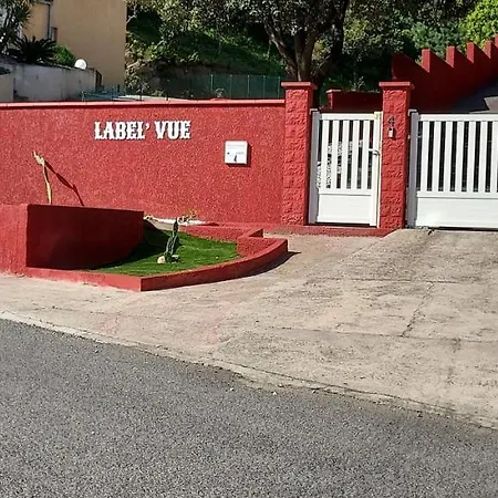 Villa Label Vue Chambres D'Hotes Avec Piscine Au Boulou-3