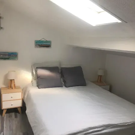 Appartement Arc en Ciel-3
