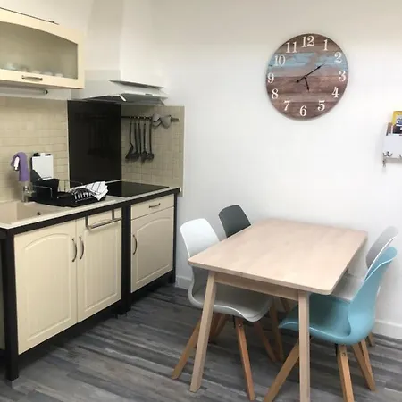 Appartement Arc en Ciel-2
