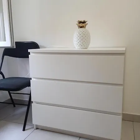 Appartement F3 Argeles-Sur-Mer 50M Clim Wifi 2 Balcons-2