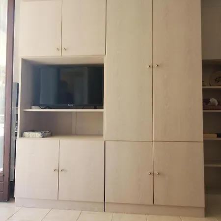 MIOUGRANO Studio 4 Personnes 29m2-2