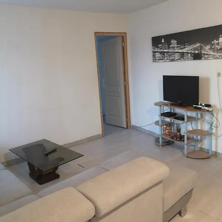 F1 1Er Etage 3 Personnes-2