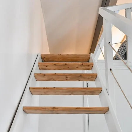 Jolie Appartement Climatise-3