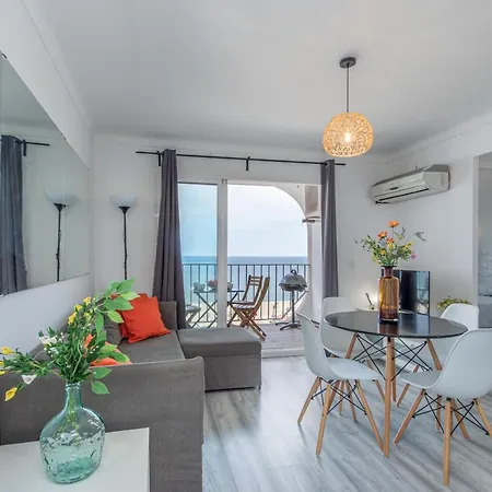 Blue Holidays Relax & Views Sylvia12-2
