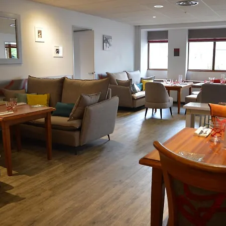 Nicey - Hôtel Spa, Lounge, Coworking-3