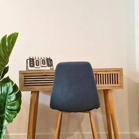 Appartement T2 Cosy, proche de tout !-3