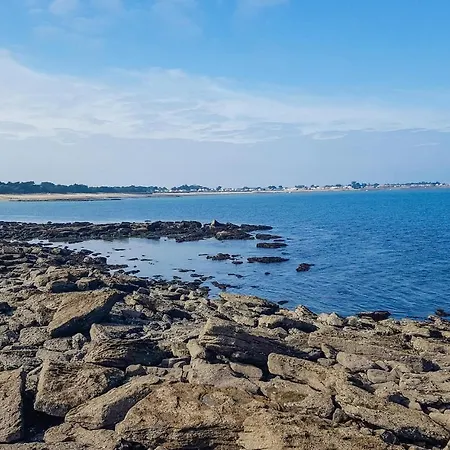 Nice Apartment In Noirmoutier-En-L'Ile-2