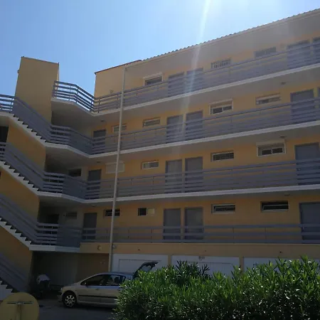 Appartement Cosy A Port Leucate, 2Min De La Plage-3