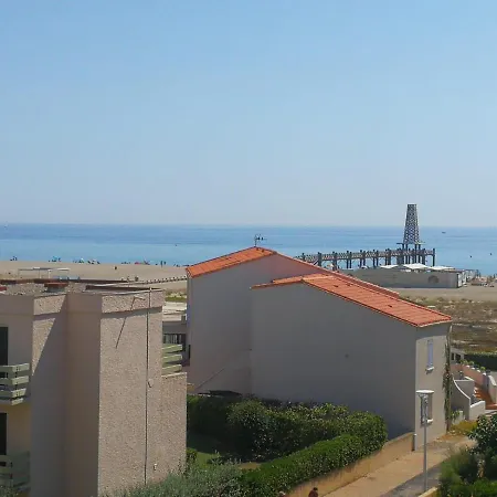 Appartement Cosy A Port Leucate, 2Min De La Plage-2
