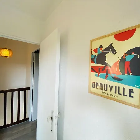 Cottage Les Petits Pecheurs Classe 3 Etoiles-2