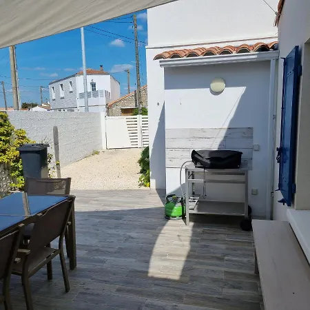 Maison typique vendéenne-2