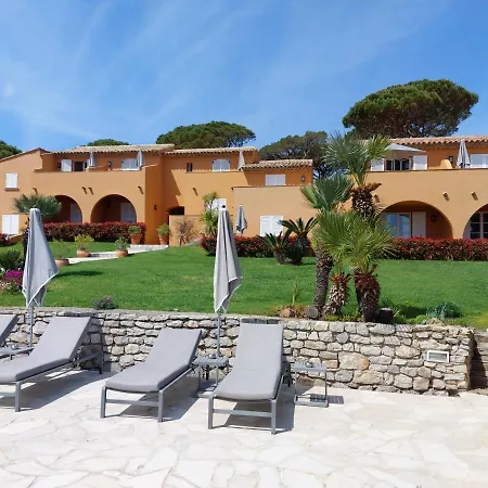 Hotel les Bouis-3