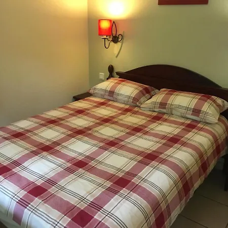 Le Domaine De Gascogne - Appartement 2 Pieces 4/5 Personnes-2