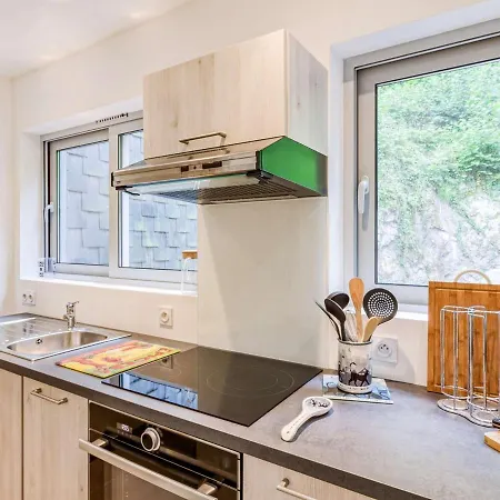 Appartement T3 Moderne Et Confort, 5 Pers, Proche Des Thermes - Luz-Saint-Sauveur - Fr-1-402-112-3