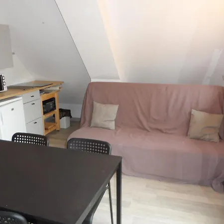 Appartement Cabourg, 2 Pieces, 4 Personnes - Fr-1-487-154-2