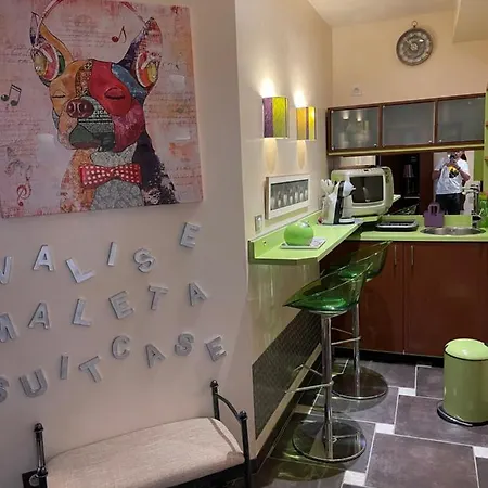 Véritable Suite d'Hotel!-3