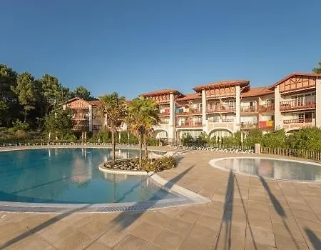 Biscarrosse Lac-Domaine de Gascogne- avec piscine-2