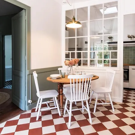 Le clos Poujeau 15 mns centre Bordeaux-3
