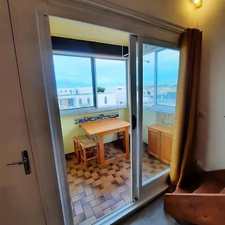Superbe appartement cosy, proche port et plage-3