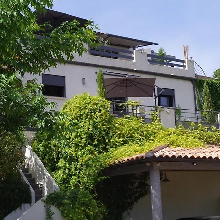 Appartement F2 Avec Terrasse De 35 M2 Bomorto - Porticcio-3