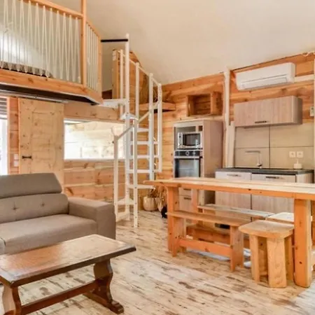 Duplex Climatisé 65m2 refait à neuf-3