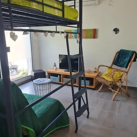 Studio Corniche-3