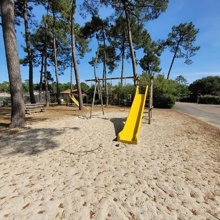 Villa Soulac-Sur-Mer, 6 Pieces, 9 Personnes - Fr-1-648-29-3